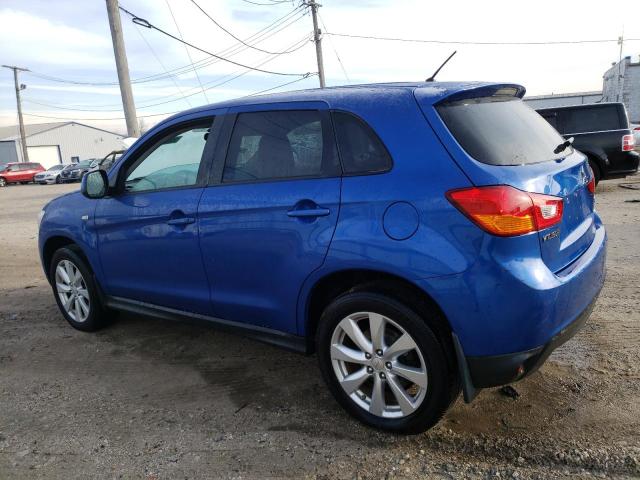 Photo 1 VIN: 4A4AP3AU4FE016712 - MITSUBISHI OUTLANDER 