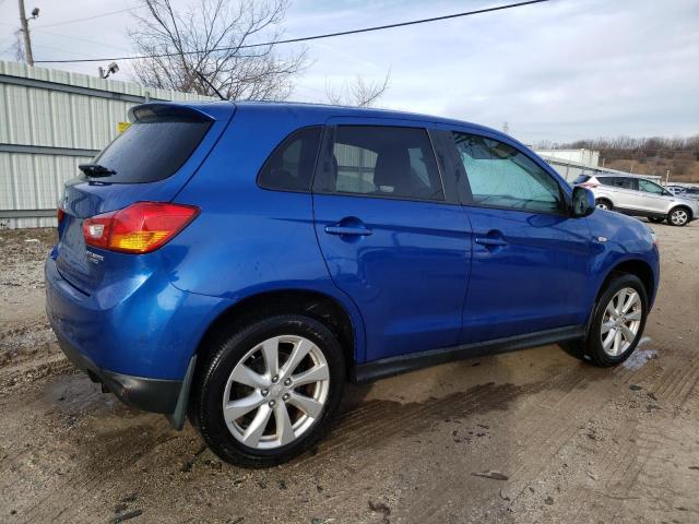 Photo 2 VIN: 4A4AP3AU4FE016712 - MITSUBISHI OUTLANDER 