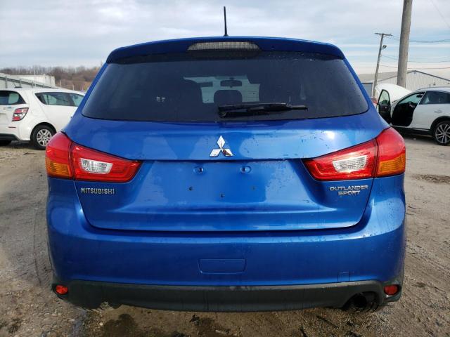 Photo 5 VIN: 4A4AP3AU4FE016712 - MITSUBISHI OUTLANDER 