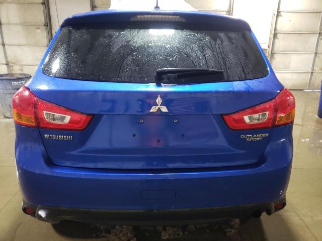 Photo 5 VIN: 4A4AP3AU4FE022137 - MITSUBISHI OUTLANDER 