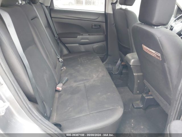 Photo 7 VIN: 4A4AP3AU4FE023515 - MITSUBISHI OUTLANDER SPORT 