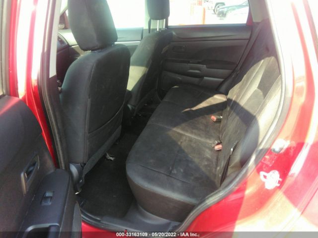 Photo 7 VIN: 4A4AP3AU4FE041478 - MITSUBISHI OUTLANDER SPORT 