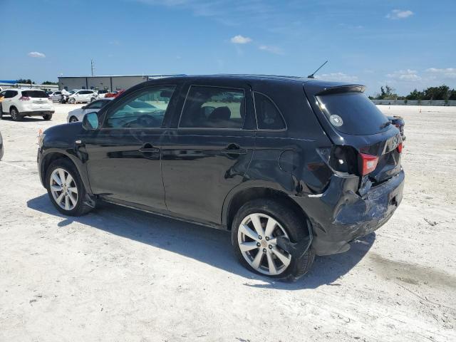 Photo 1 VIN: 4A4AP3AU4FE048771 - MITSUBISHI OUTLANDER 