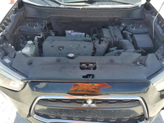 Photo 11 VIN: 4A4AP3AU4FE048771 - MITSUBISHI OUTLANDER 