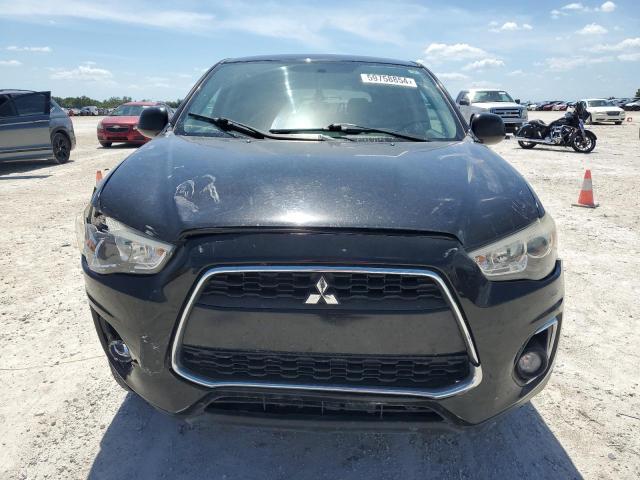 Photo 4 VIN: 4A4AP3AU4FE048771 - MITSUBISHI OUTLANDER 