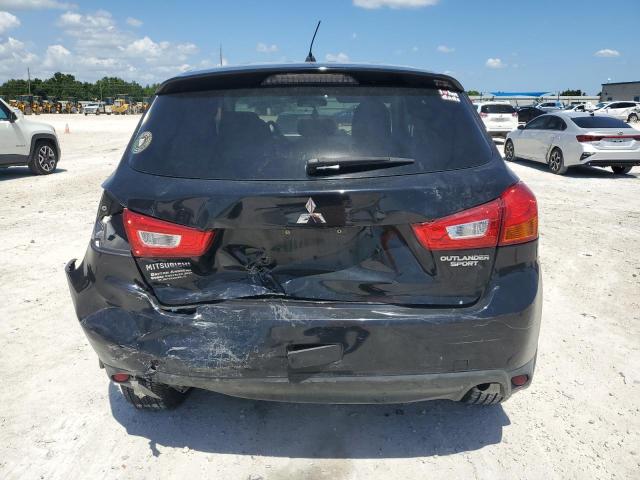 Photo 5 VIN: 4A4AP3AU4FE048771 - MITSUBISHI OUTLANDER 