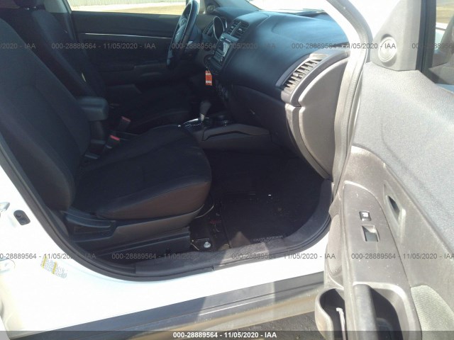 Photo 4 VIN: 4A4AP3AU4FE050858 - MITSUBISHI OUTLANDER SPORT 