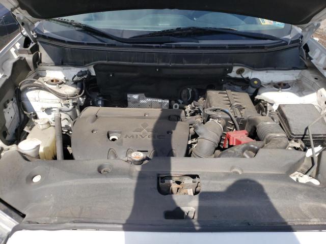 Photo 6 VIN: 4A4AP3AU4FE055896 - MITSUBISHI OUTLANDER 