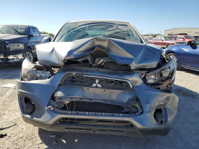 Photo 4 VIN: 4A4AP3AU5DE012875 - MITSUBISHI OUTLANDER 