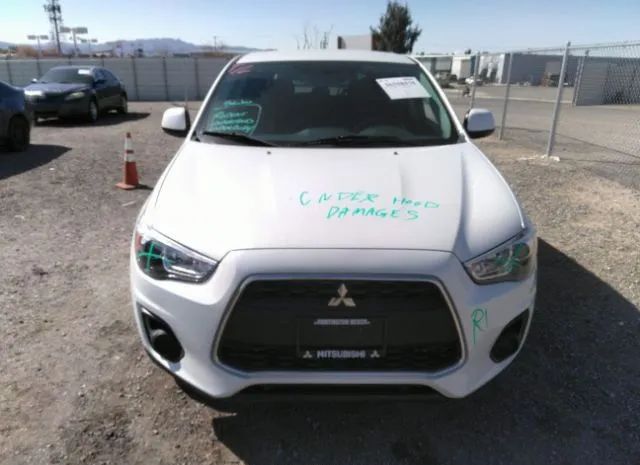 Photo 5 VIN: 4A4AP3AU5DE023133 - MITSUBISHI OUTLANDER 