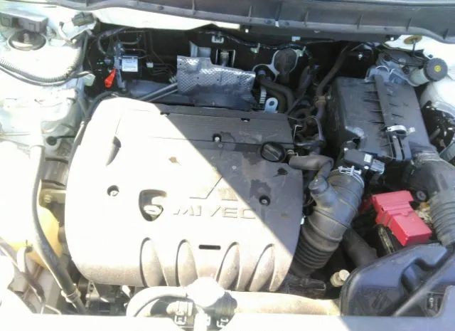 Photo 9 VIN: 4A4AP3AU5DE023133 - MITSUBISHI OUTLANDER 