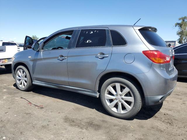 Photo 1 VIN: 4A4AP3AU5EE007273 - MITSUBISHI OUTLANDER 