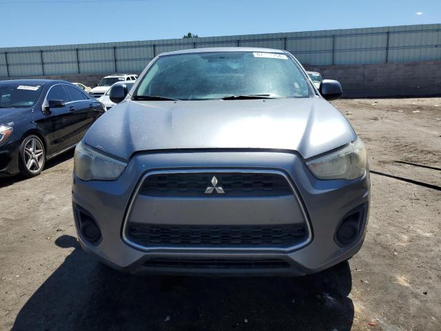 Photo 4 VIN: 4A4AP3AU5EE007273 - MITSUBISHI OUTLANDER 