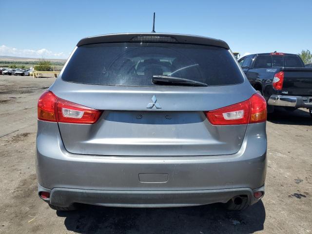 Photo 5 VIN: 4A4AP3AU5EE007273 - MITSUBISHI OUTLANDER 