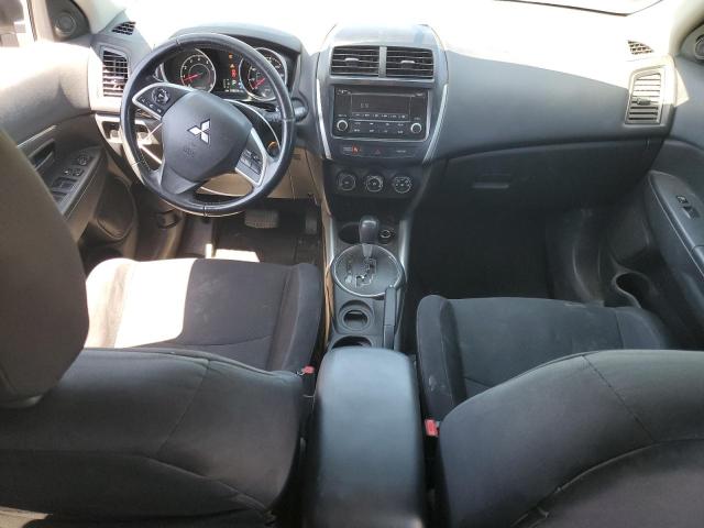 Photo 7 VIN: 4A4AP3AU5EE007273 - MITSUBISHI OUTLANDER 