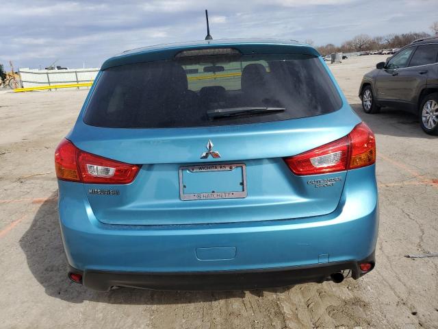 Photo 5 VIN: 4A4AP3AU5EE025529 - MITSUBISHI OUTLANDER 