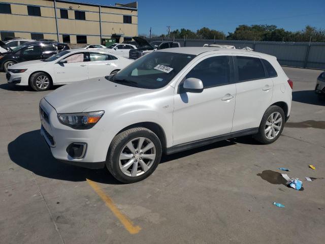 Photo 0 VIN: 4A4AP3AU5EE029080 - MITSUBISHI OUTLANDER 