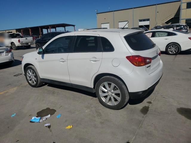 Photo 1 VIN: 4A4AP3AU5EE029080 - MITSUBISHI OUTLANDER 