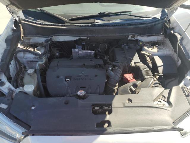 Photo 11 VIN: 4A4AP3AU5EE029080 - MITSUBISHI OUTLANDER 