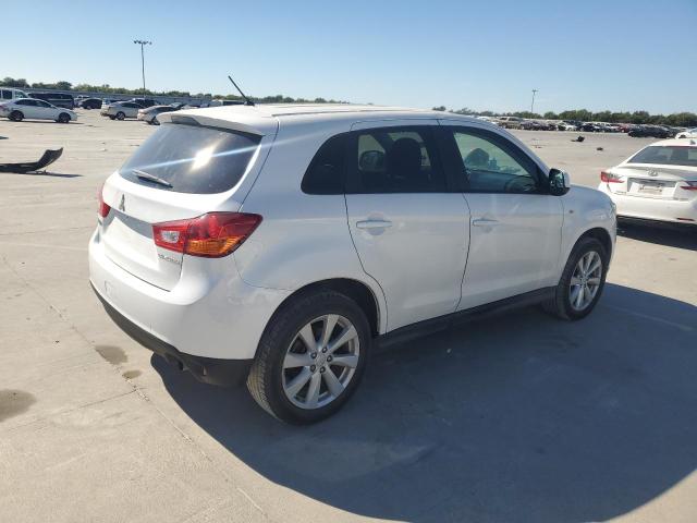 Photo 2 VIN: 4A4AP3AU5EE029080 - MITSUBISHI OUTLANDER 