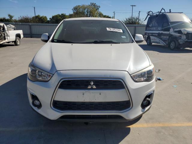 Photo 4 VIN: 4A4AP3AU5EE029080 - MITSUBISHI OUTLANDER 