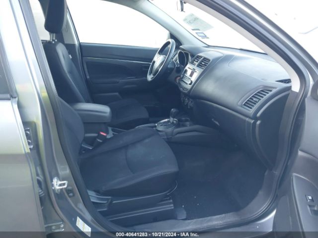 Photo 4 VIN: 4A4AP3AU5FE005878 - MITSUBISHI OUTLANDER SPORT 