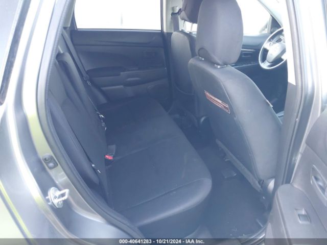 Photo 7 VIN: 4A4AP3AU5FE005878 - MITSUBISHI OUTLANDER SPORT 