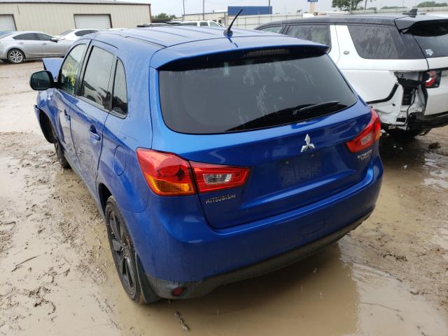 Photo 2 VIN: 4A4AP3AU5FE006299 - MITSUBISHI OUTLANDER 