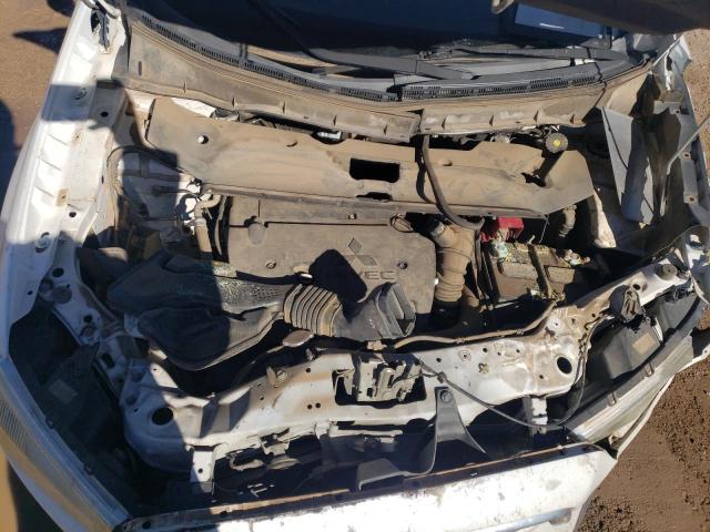 Photo 11 VIN: 4A4AP3AU5FE009557 - MITSUBISHI OUTLANDER 