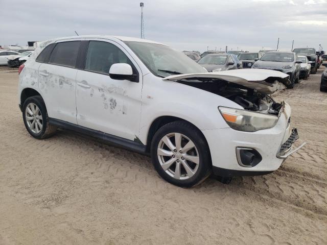 Photo 3 VIN: 4A4AP3AU5FE009557 - MITSUBISHI OUTLANDER 