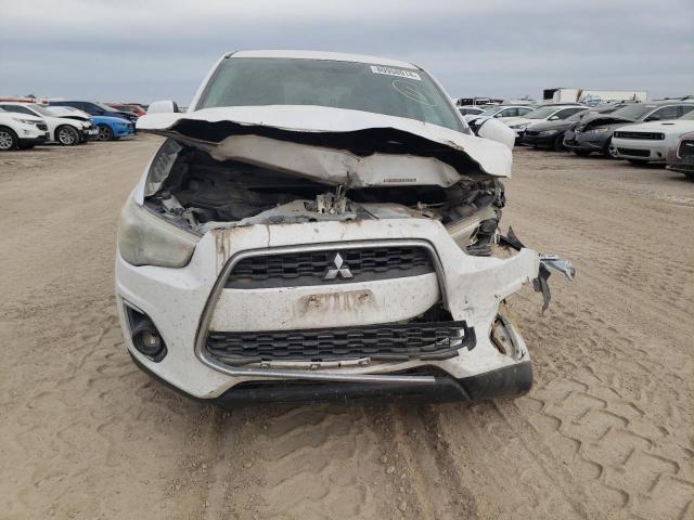 Photo 4 VIN: 4A4AP3AU5FE009557 - MITSUBISHI OUTLANDER 