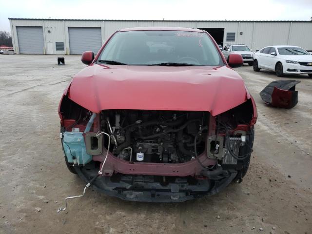 Photo 4 VIN: 4A4AP3AU5FE012913 - MITSUBISHI OUTLANDER 