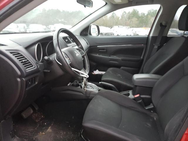 Photo 6 VIN: 4A4AP3AU5FE012913 - MITSUBISHI OUTLANDER 