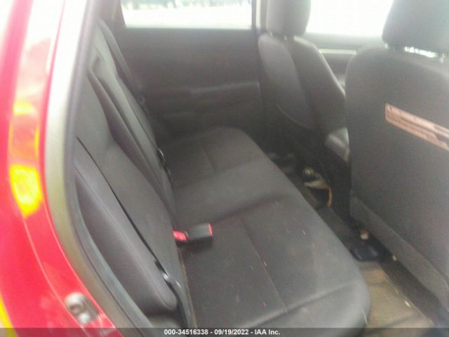 Photo 7 VIN: 4A4AP3AU5FE012961 - MITSUBISHI OUTLANDER SPORT 