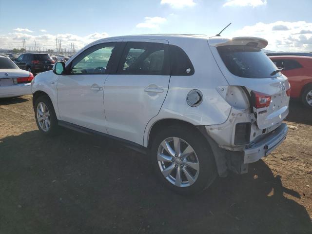 Photo 1 VIN: 4A4AP3AU5FE014841 - MITSUBISHI OUTLANDER 