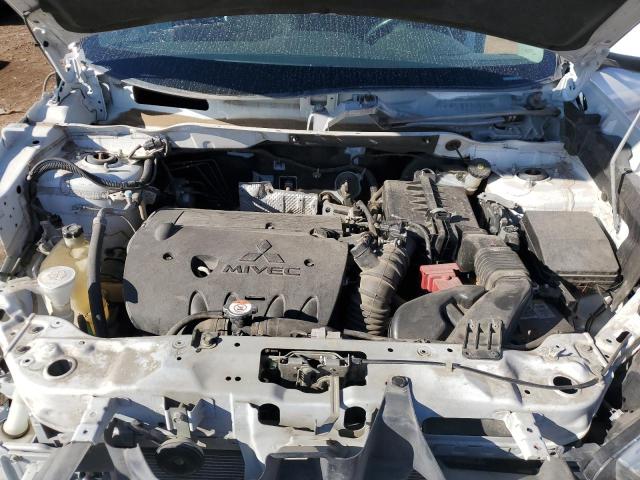 Photo 10 VIN: 4A4AP3AU5FE014841 - MITSUBISHI OUTLANDER 