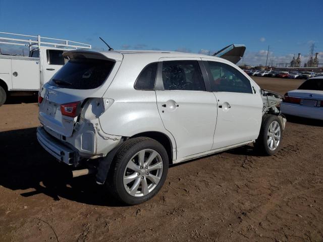 Photo 2 VIN: 4A4AP3AU5FE014841 - MITSUBISHI OUTLANDER 