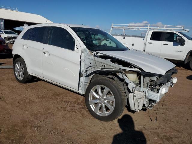 Photo 3 VIN: 4A4AP3AU5FE014841 - MITSUBISHI OUTLANDER 