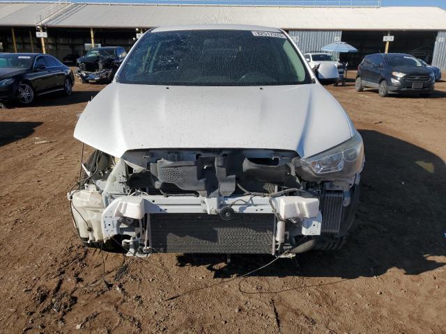 Photo 4 VIN: 4A4AP3AU5FE014841 - MITSUBISHI OUTLANDER 