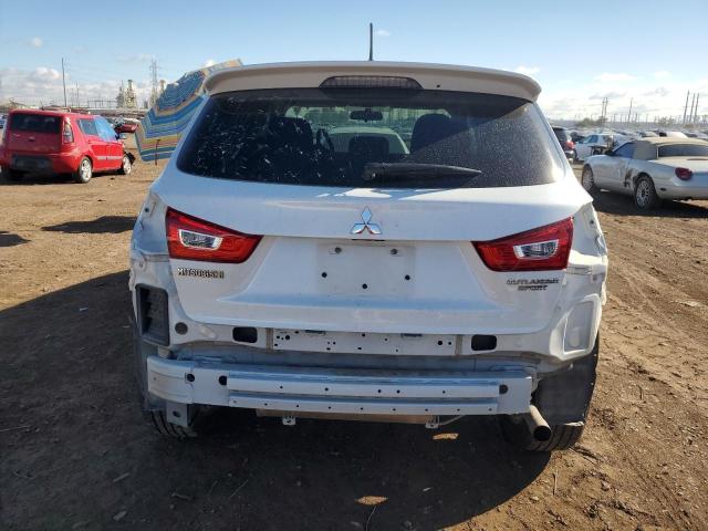 Photo 5 VIN: 4A4AP3AU5FE014841 - MITSUBISHI OUTLANDER 