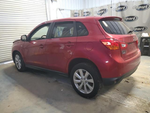 Photo 1 VIN: 4A4AP3AU5FE021336 - MITSUBISHI OUTLANDER 