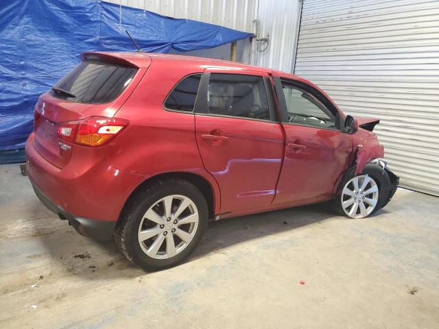 Photo 2 VIN: 4A4AP3AU5FE021336 - MITSUBISHI OUTLANDER 