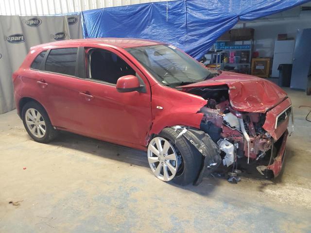 Photo 3 VIN: 4A4AP3AU5FE021336 - MITSUBISHI OUTLANDER 