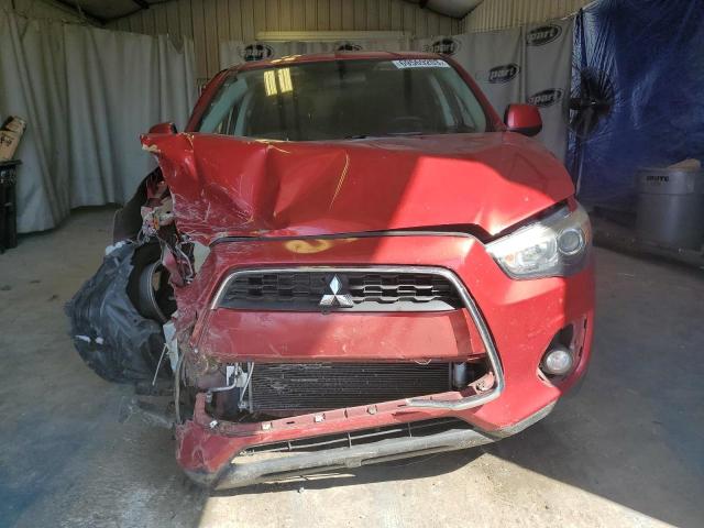 Photo 4 VIN: 4A4AP3AU5FE021336 - MITSUBISHI OUTLANDER 