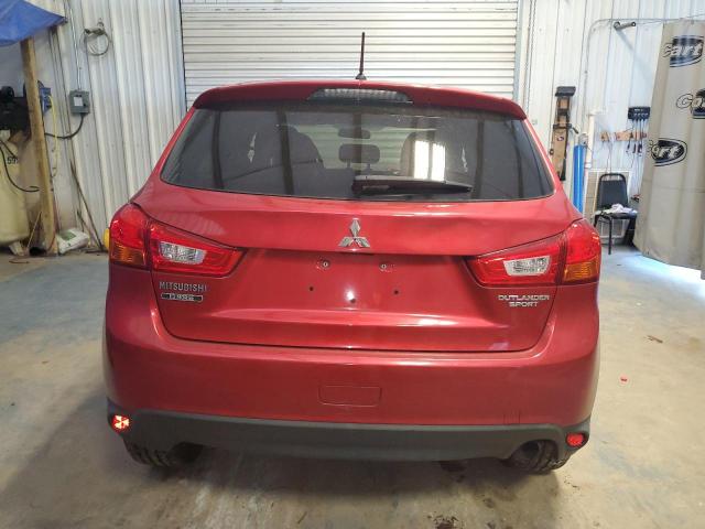 Photo 5 VIN: 4A4AP3AU5FE021336 - MITSUBISHI OUTLANDER 