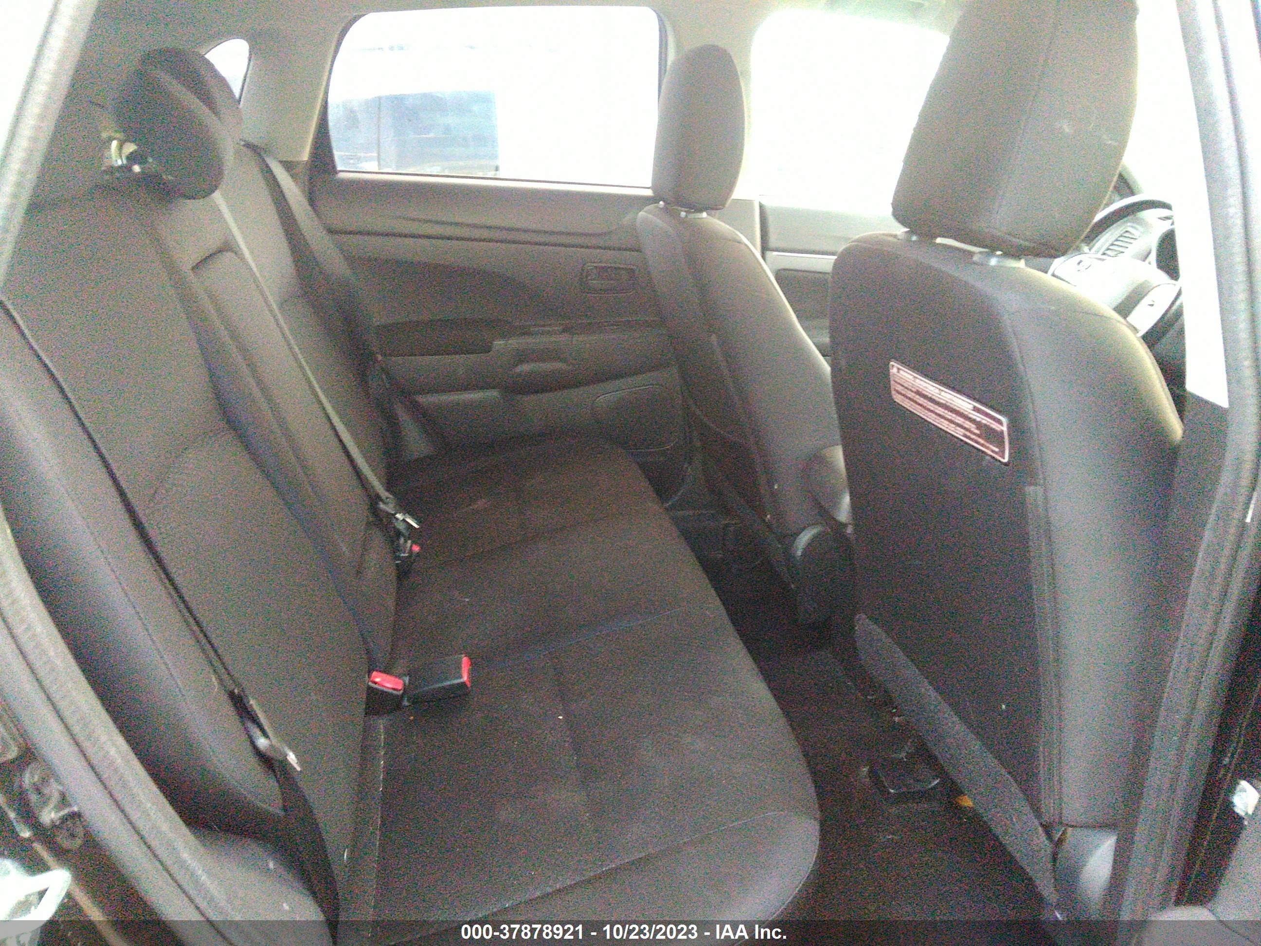 Photo 7 VIN: 4A4AP3AU5FE021658 - MITSUBISHI OUTLANDER 