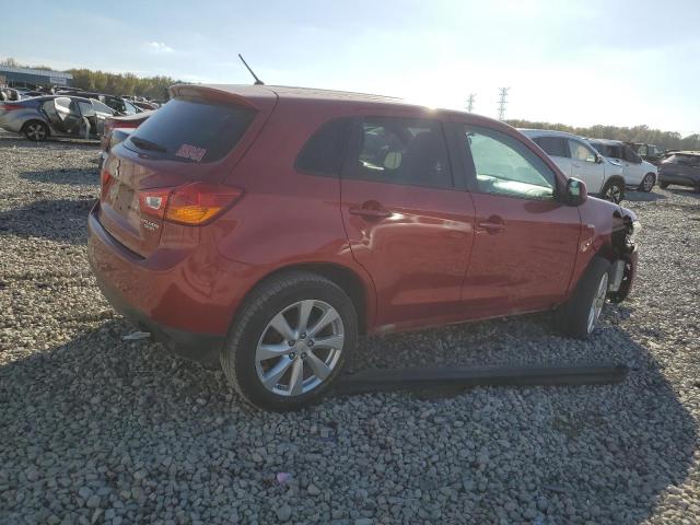 Photo 2 VIN: 4A4AP3AU5FE022311 - MITSUBISHI OUTLANDER 