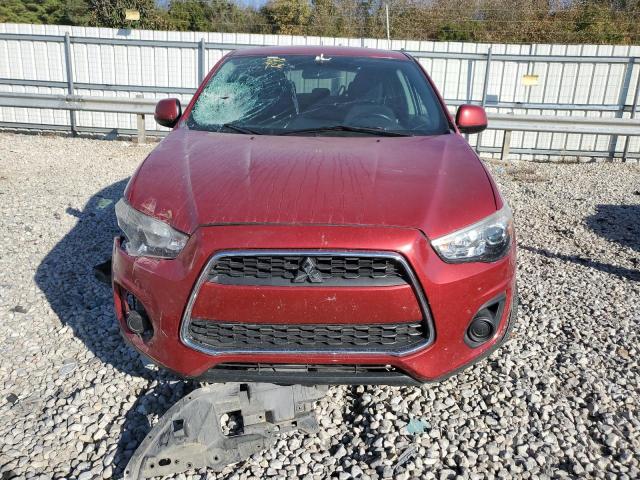 Photo 4 VIN: 4A4AP3AU5FE022311 - MITSUBISHI OUTLANDER 