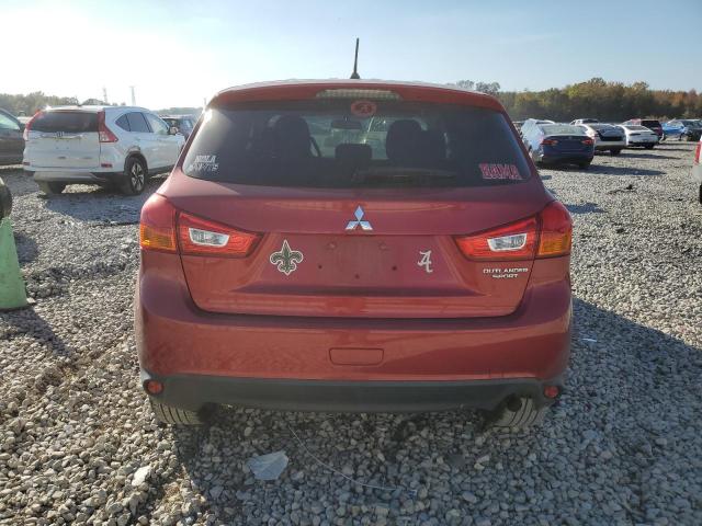 Photo 5 VIN: 4A4AP3AU5FE022311 - MITSUBISHI OUTLANDER 