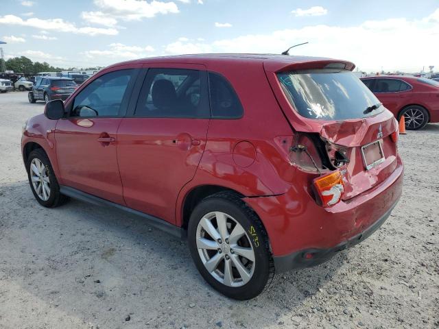 Photo 1 VIN: 4A4AP3AU5FE024785 - MITSUBISHI OUTLANDER 